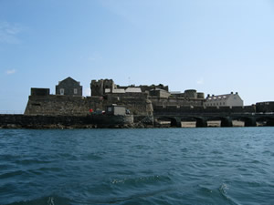 barnacle-fort
