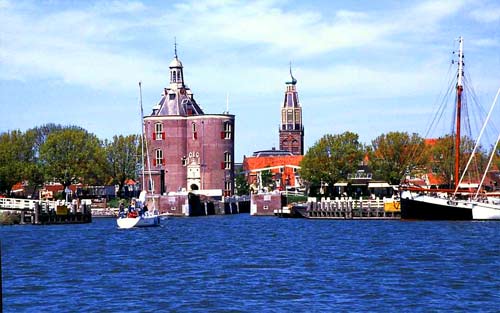 enkhuizen