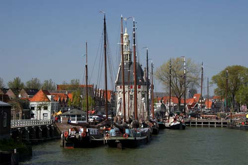 hoorn