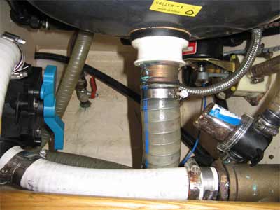 A lot of pipes to get our heads round