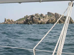 ram88 Sailing again, at last