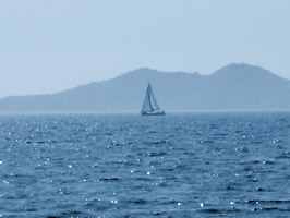 bodrumstart-blue Blues seas begging to be sailed on