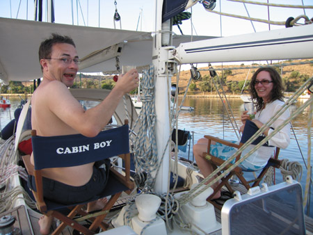 cabinboy cabinboy