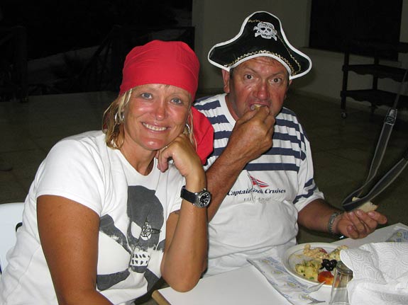 Jim of 'Dragon Song' impresses Liz with his new Chubby Bunny record of 28 marshmallows