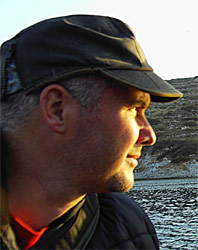 profile