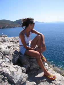 taclook On Rabbit Island