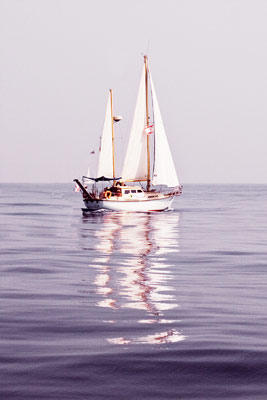 Local boat 