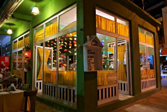 bozburun-cafe A Bozborun Café