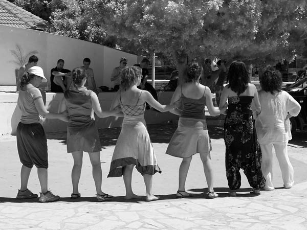 dance