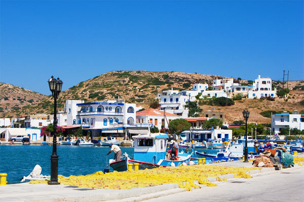 lipsi-fishermen