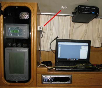 Poe Computer