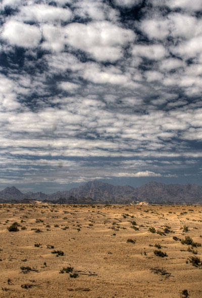 cloud-scape