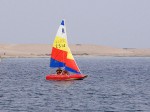First Tinker To Sail The Red Sea?