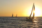 sunset sunset