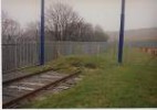 end of the line