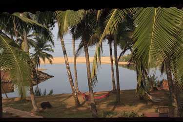 kannur beach house
