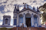 church-in-kodaikanal